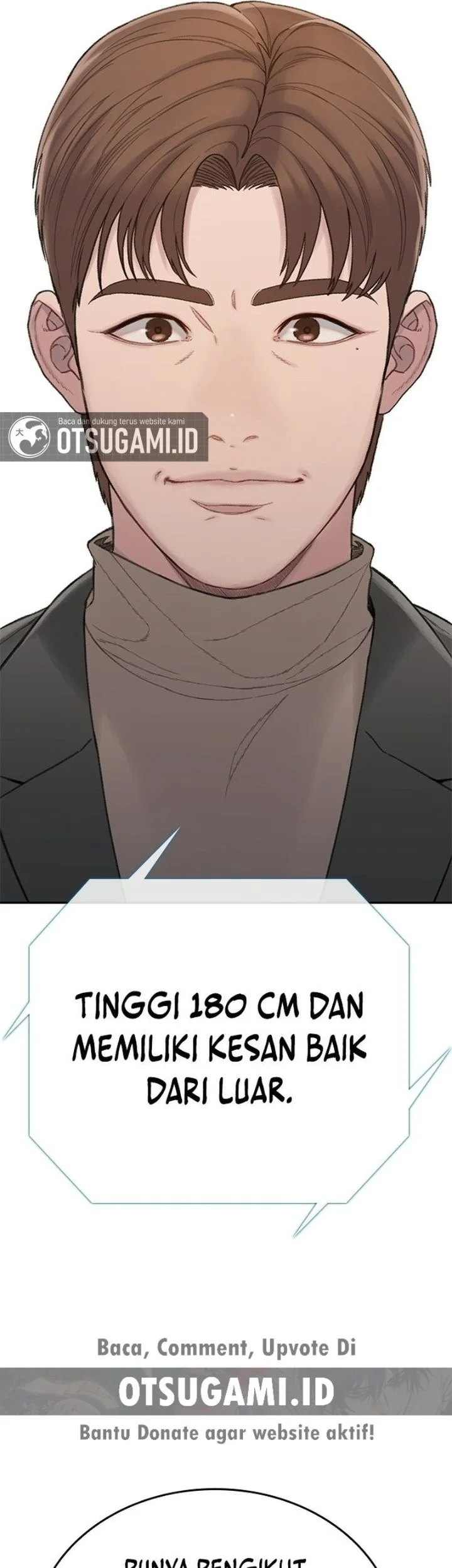 The Very End Chapter 9 Gambar 62