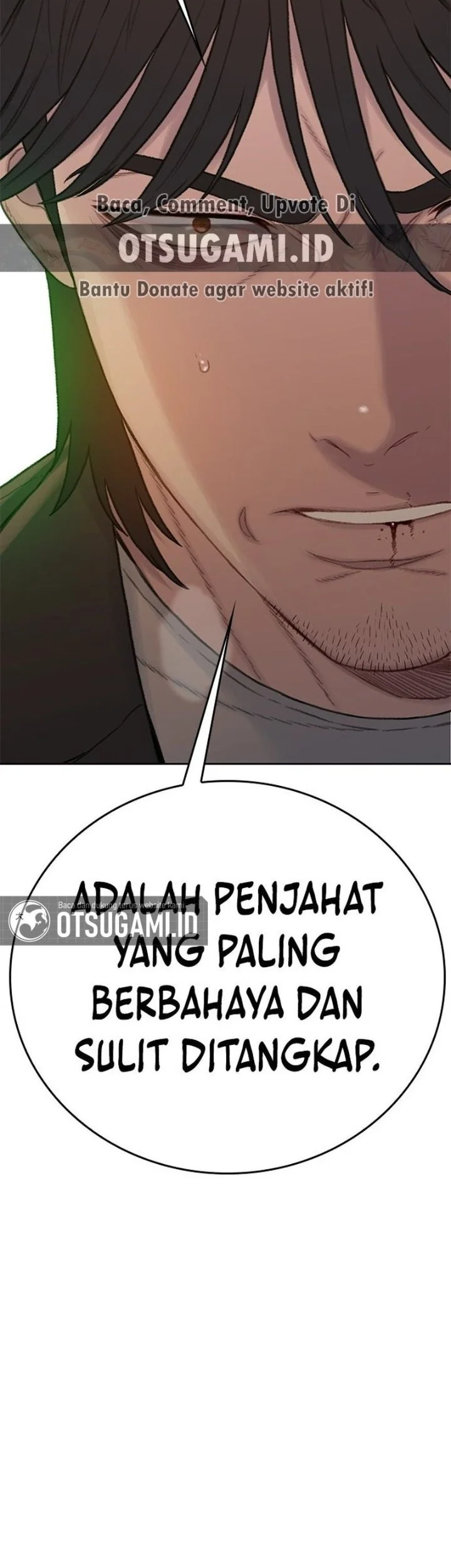 The Very End Chapter 9 Gambar 68
