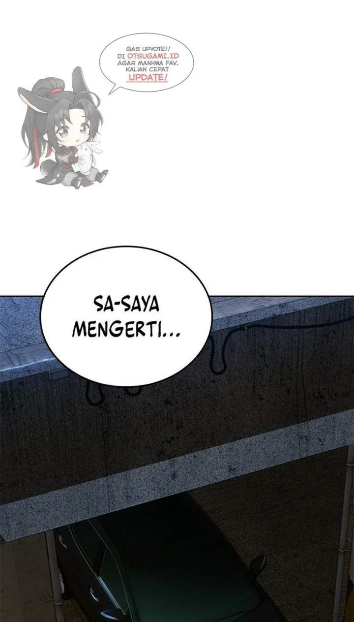 The Very End Chapter 9 Gambar 69