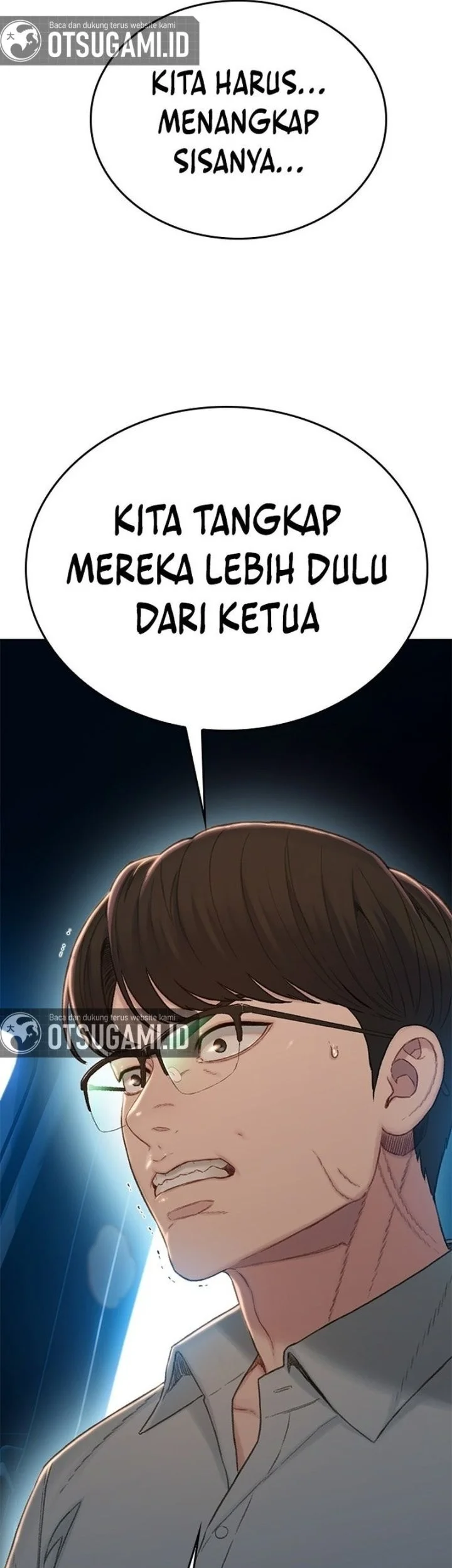 The Very End Chapter 9 Gambar 73