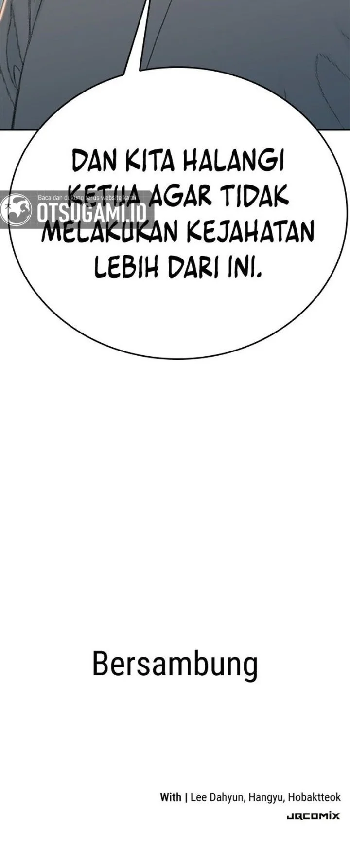 The Very End Chapter 9 Gambar 74