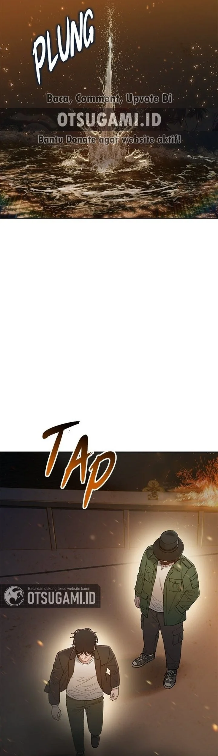 The Very End Chapter 9 Gambar 8