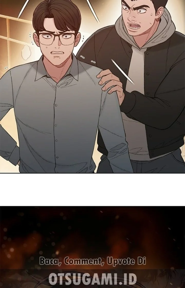 The Very End Chapter 9 Gambar 13