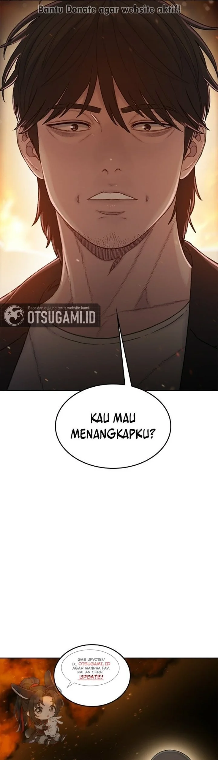 The Very End Chapter 9 Gambar 14