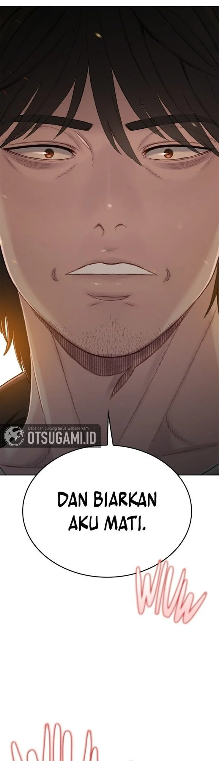 The Very End Chapter 9 Gambar 18