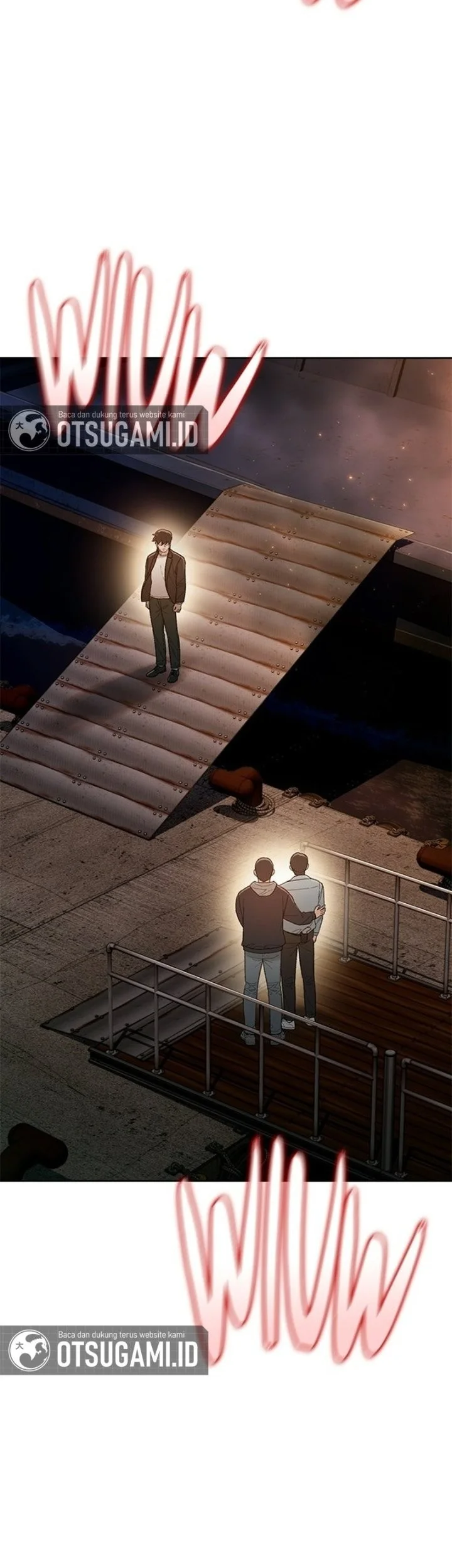 The Very End Chapter 9 Gambar 20