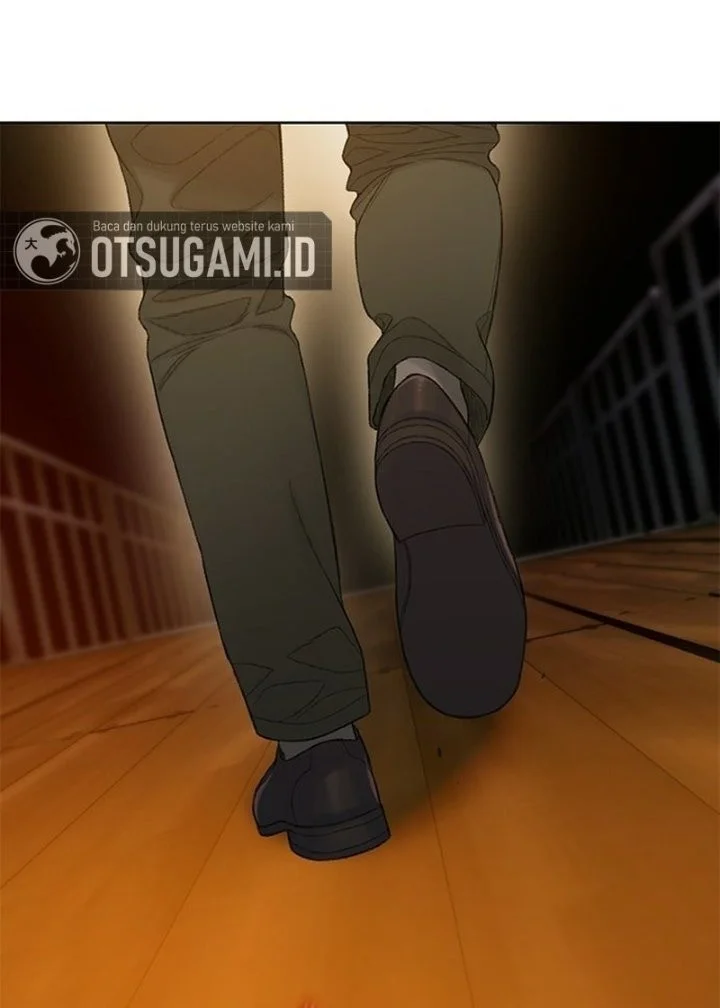 The Very End Chapter 9 Gambar 22