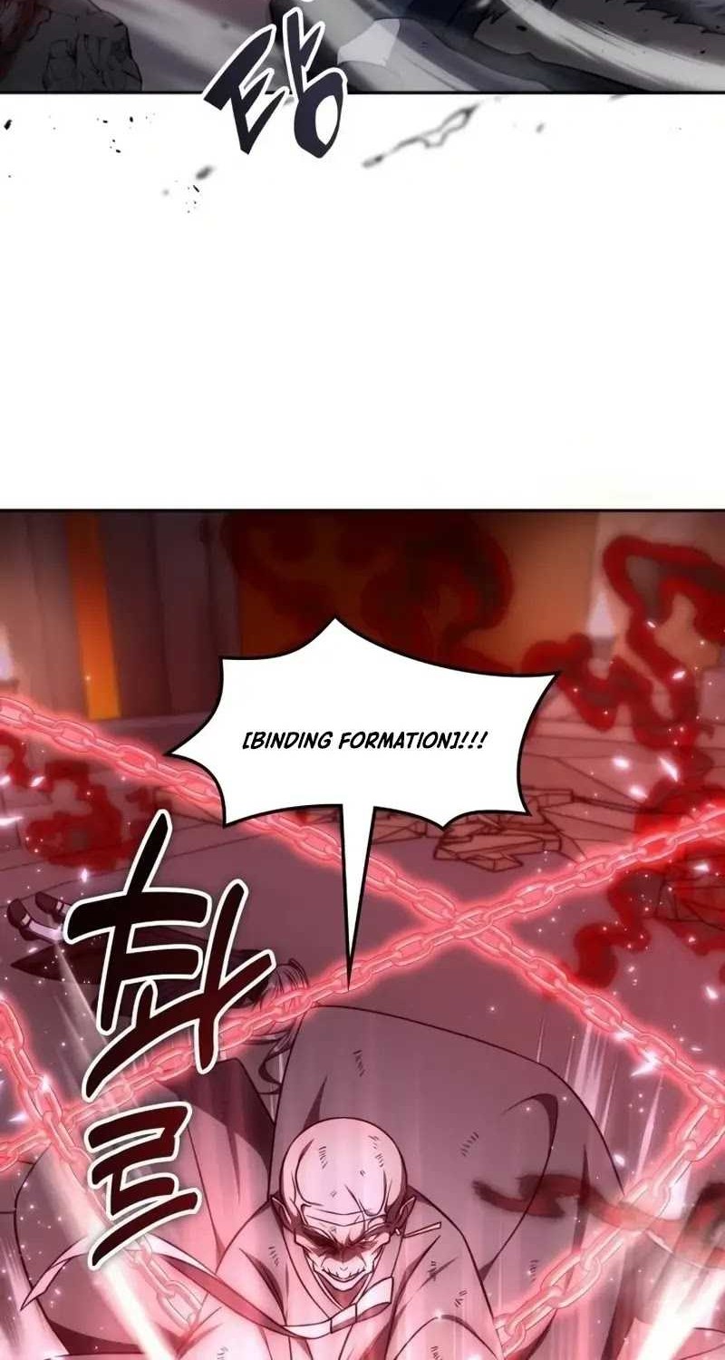The Veteran Healer Is Overpowered Chapter 14 Gambar 30