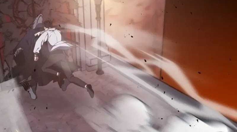 Baca Manhwa The Veteran Healer Is Overpowered Chapter 15 Gambar 2