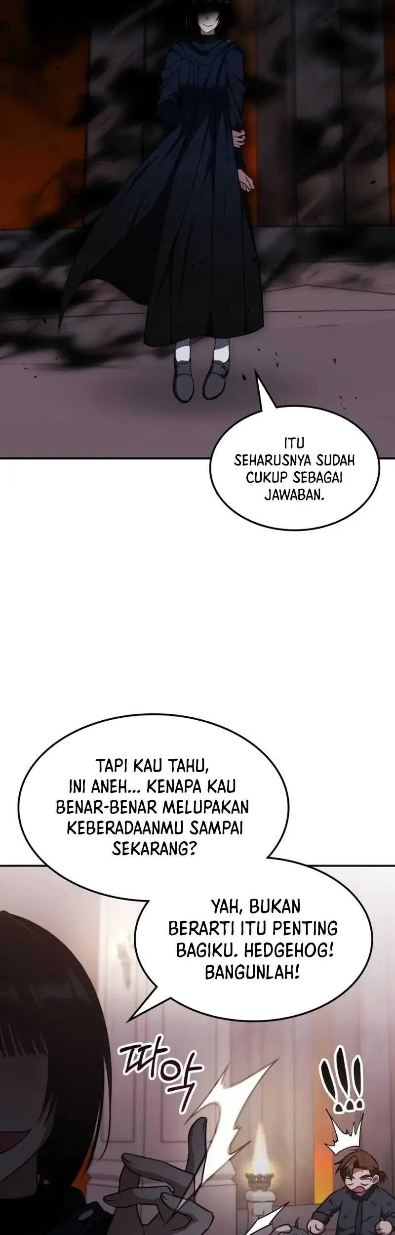 The Veteran Healer Is Overpowered Chapter 15 Gambar 56