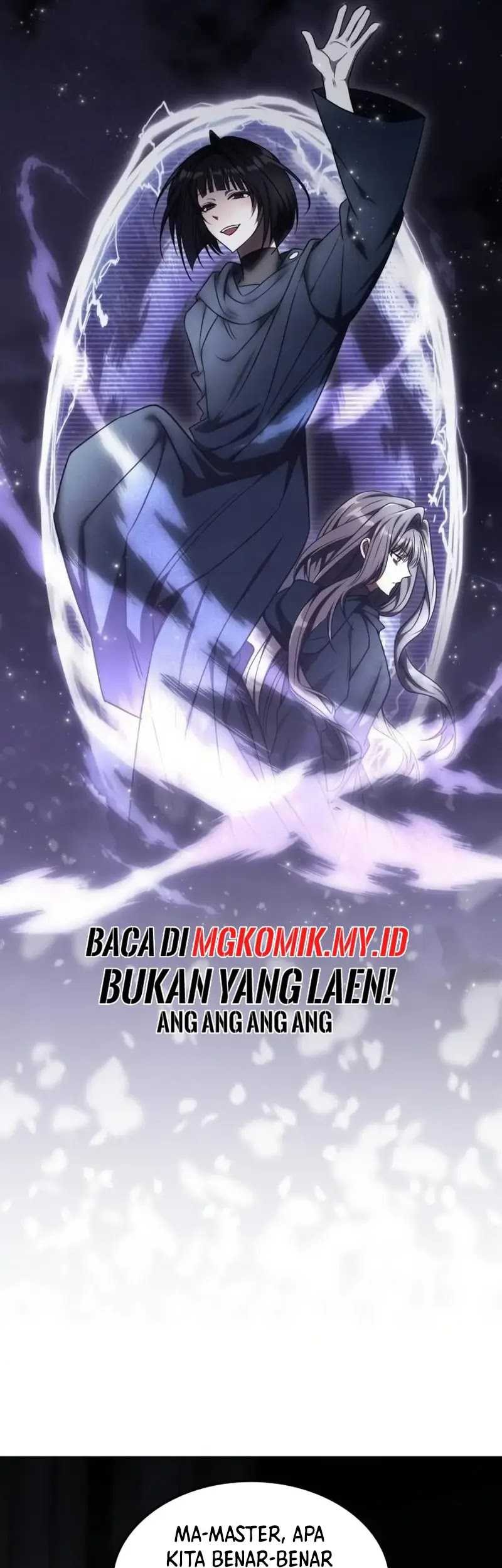 The Veteran Healer Is Overpowered Chapter 15 Gambar 62