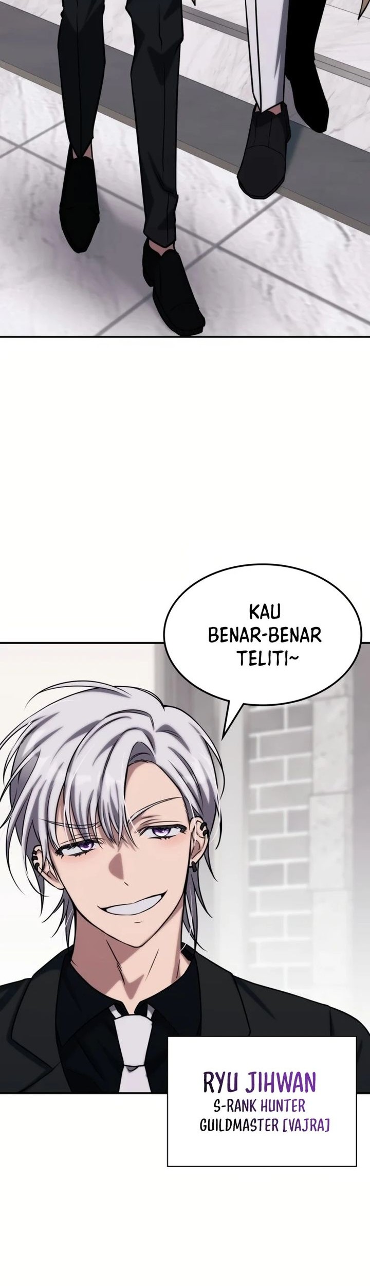 The Veteran Healer Is Overpowered Chapter 2 Gambar 48