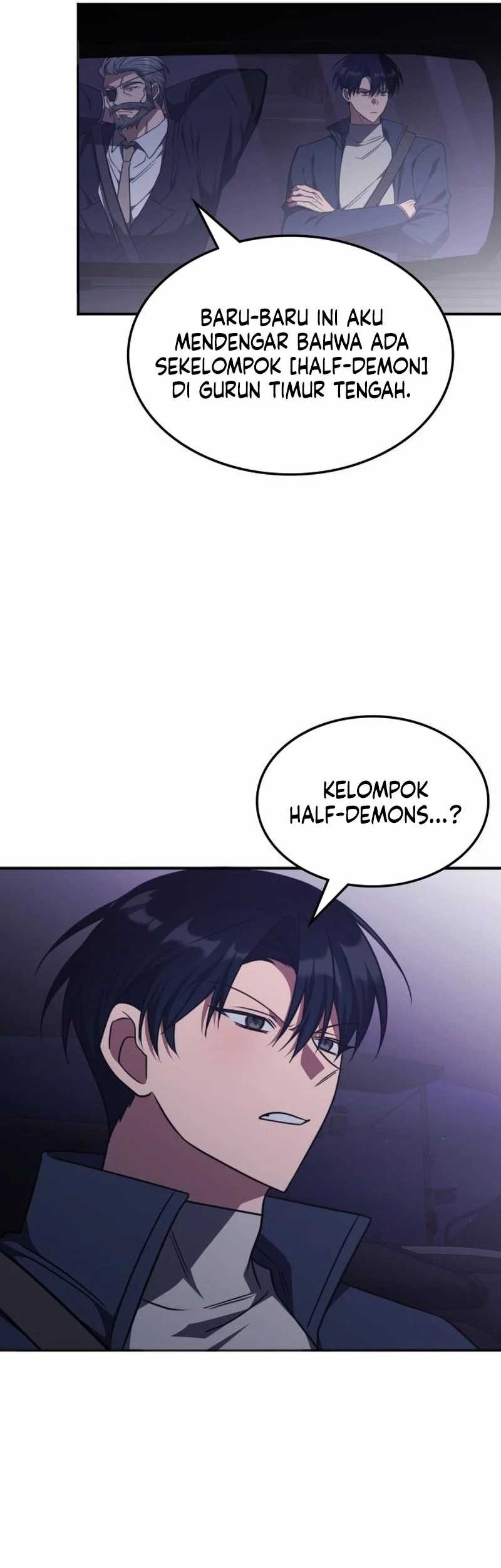 The Veteran Healer Is Overpowered Chapter 26 Gambar 19