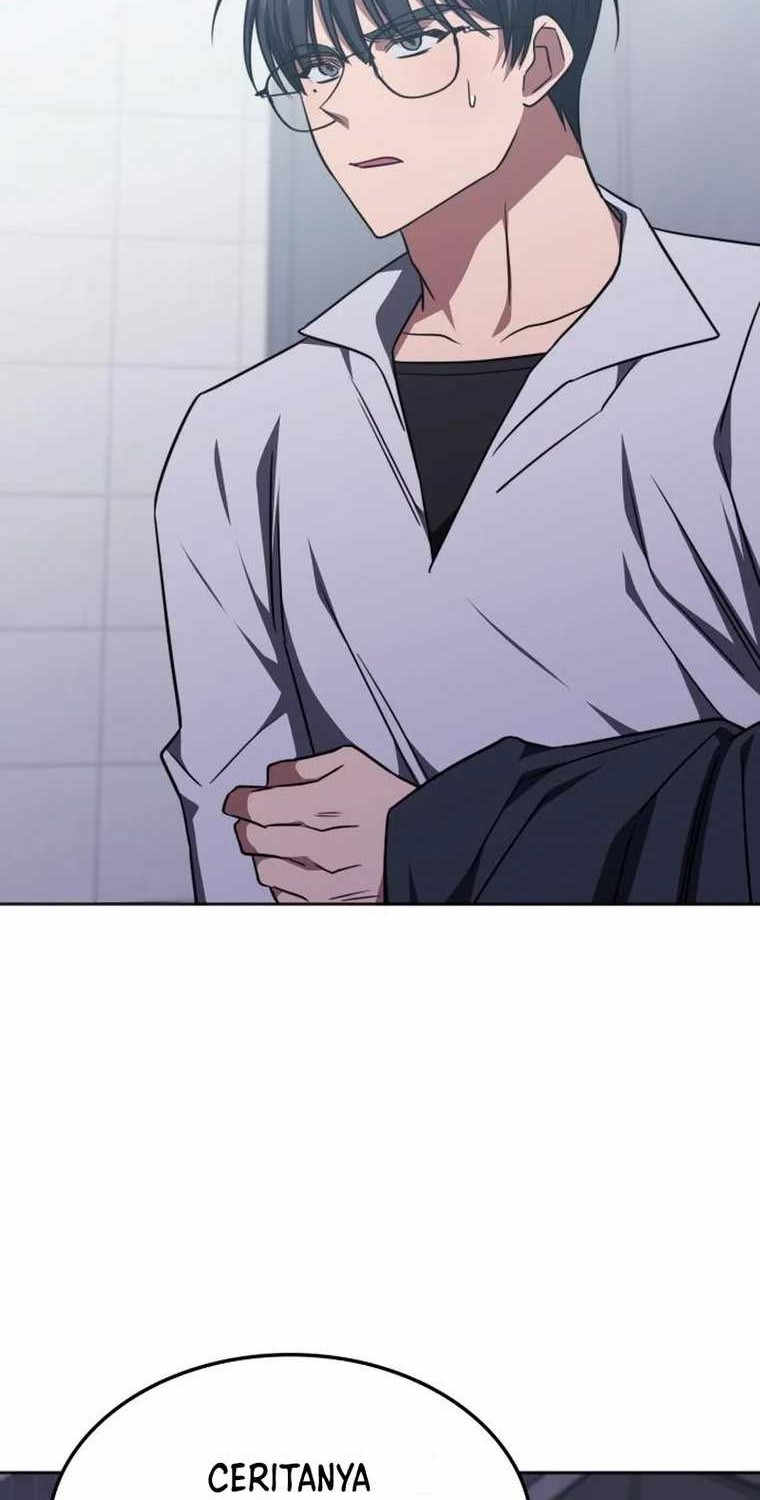 The Veteran Healer Is Overpowered Chapter 27 Gambar 28