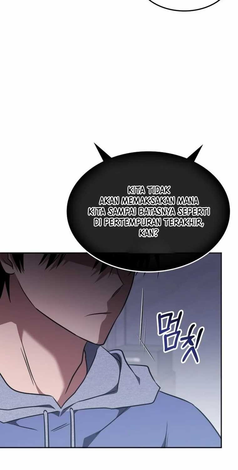 The Veteran Healer Is Overpowered Chapter 27 Gambar 32