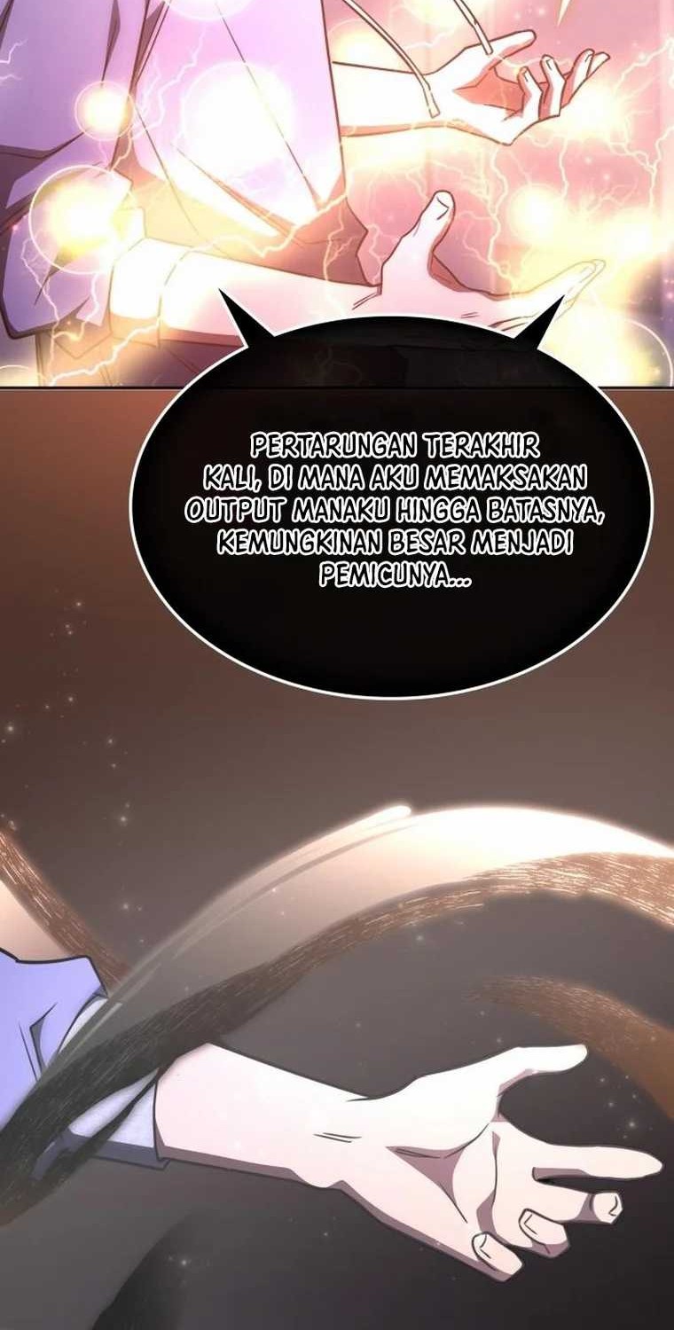 The Veteran Healer Is Overpowered Chapter 27 Gambar 36