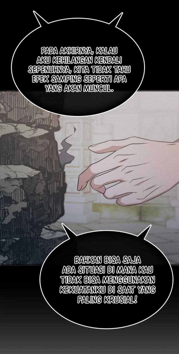 The Veteran Healer Is Overpowered Chapter 27 Gambar 38