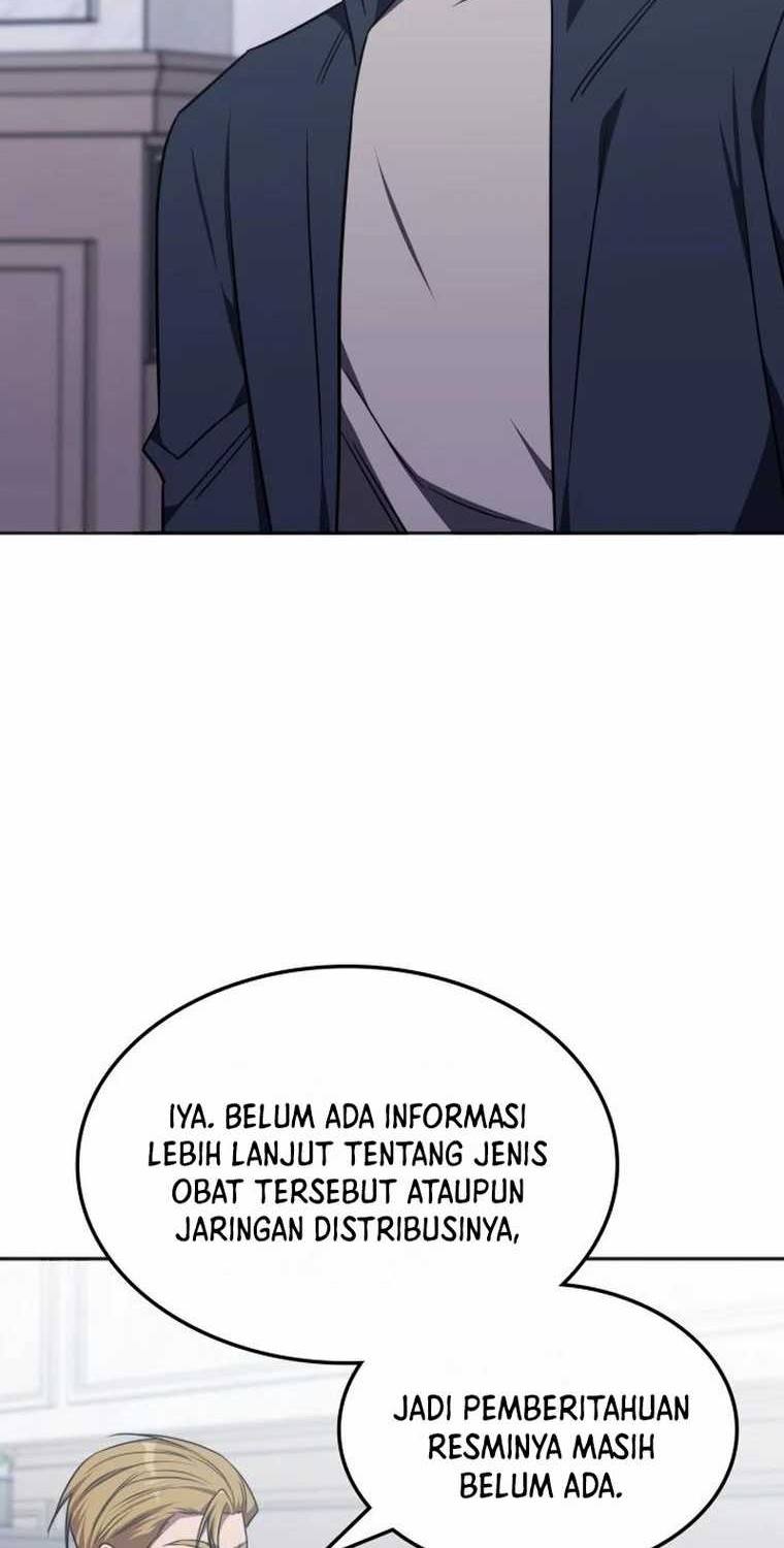 Baca Manhwa The Veteran Healer Is Overpowered Chapter 27 Gambar 2