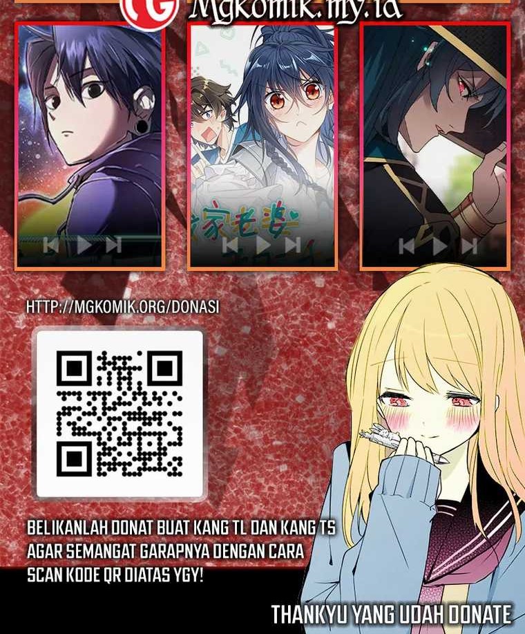 The Veteran Healer Is Overpowered Chapter 27 Gambar 60