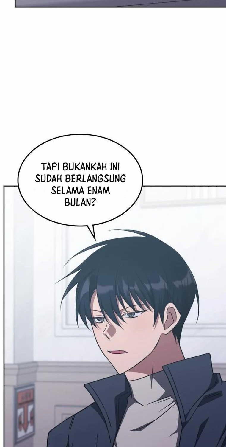 The Veteran Healer Is Overpowered Chapter 27 Gambar 10