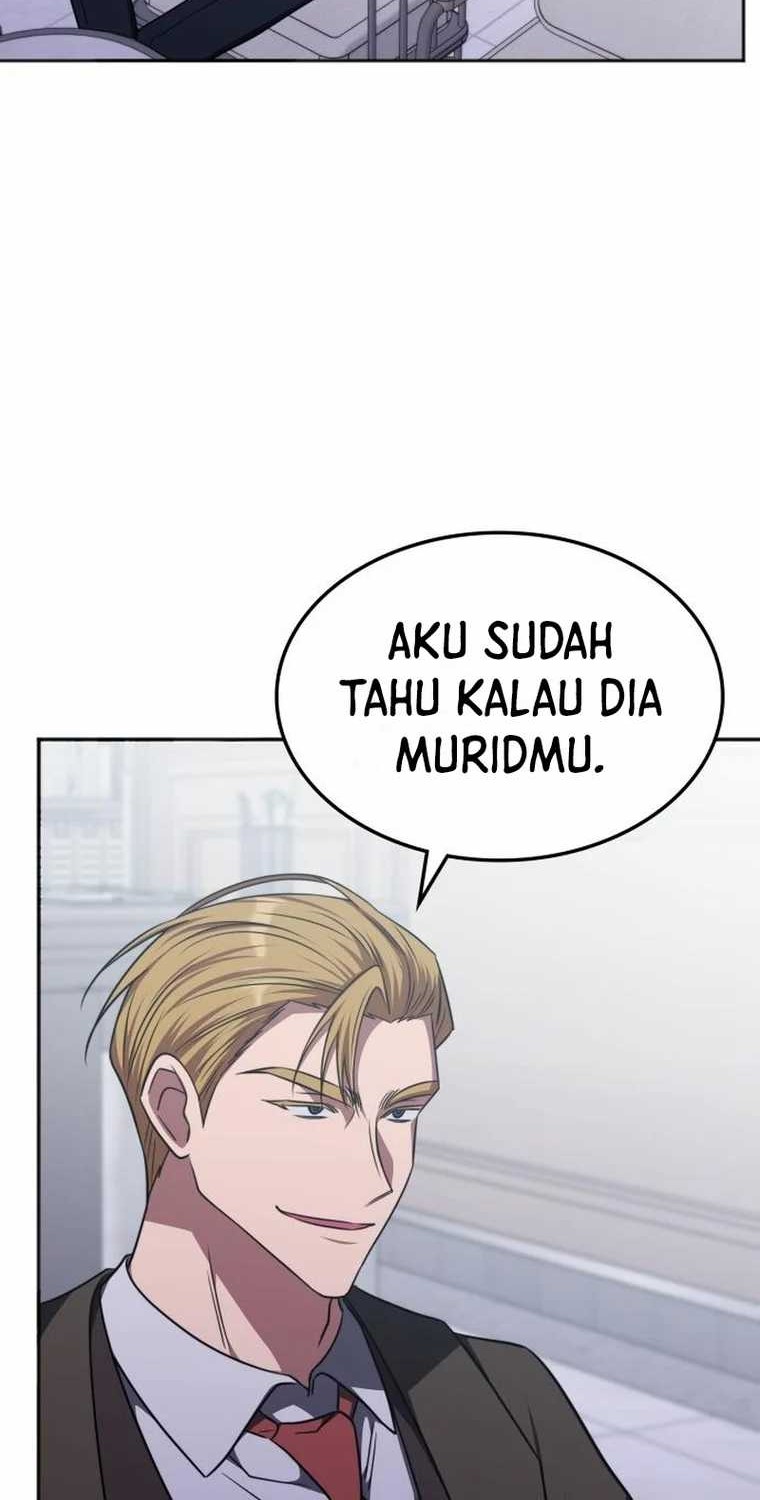 The Veteran Healer Is Overpowered Chapter 27 Gambar 14