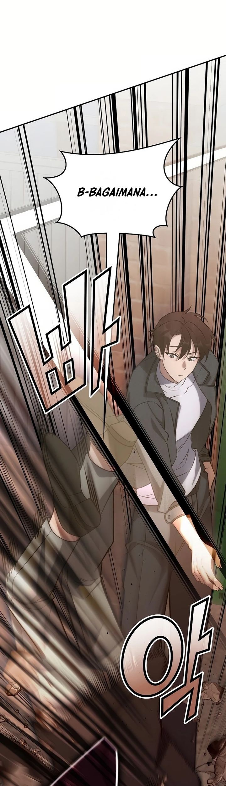 The Veteran Healer Is Overpowered Chapter 3 Gambar 46