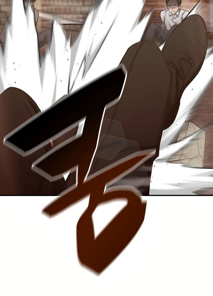 The Veteran Healer Is Overpowered Chapter 3 Gambar 62