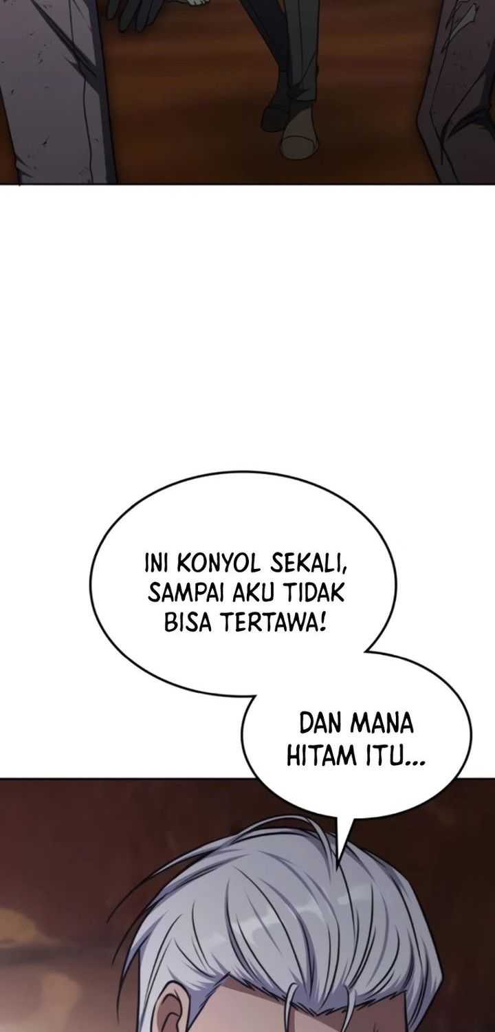 The Veteran Healer Is Overpowered Chapter 33 Gambar 52