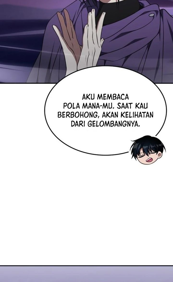 The Veteran Healer Is Overpowered Chapter 34 Gambar 32