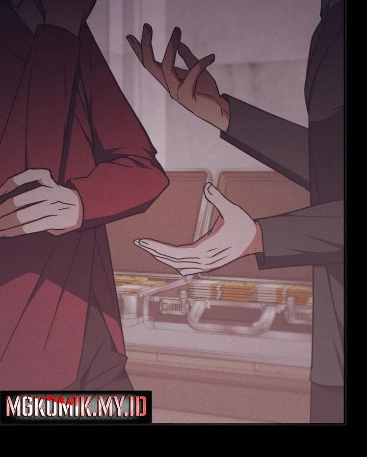 The Veteran Healer Is Overpowered Chapter 34 Gambar 38