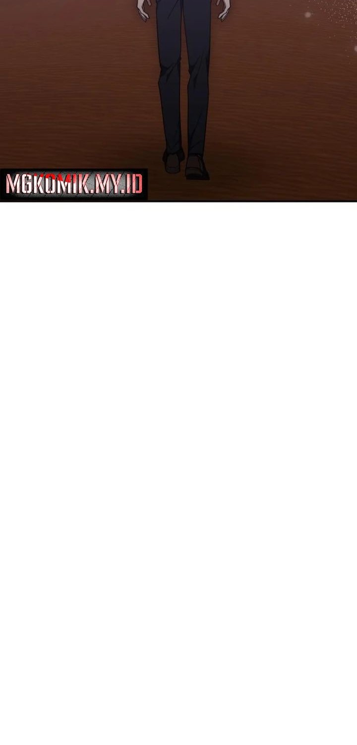 The Veteran Healer Is Overpowered Chapter 34 Gambar 48