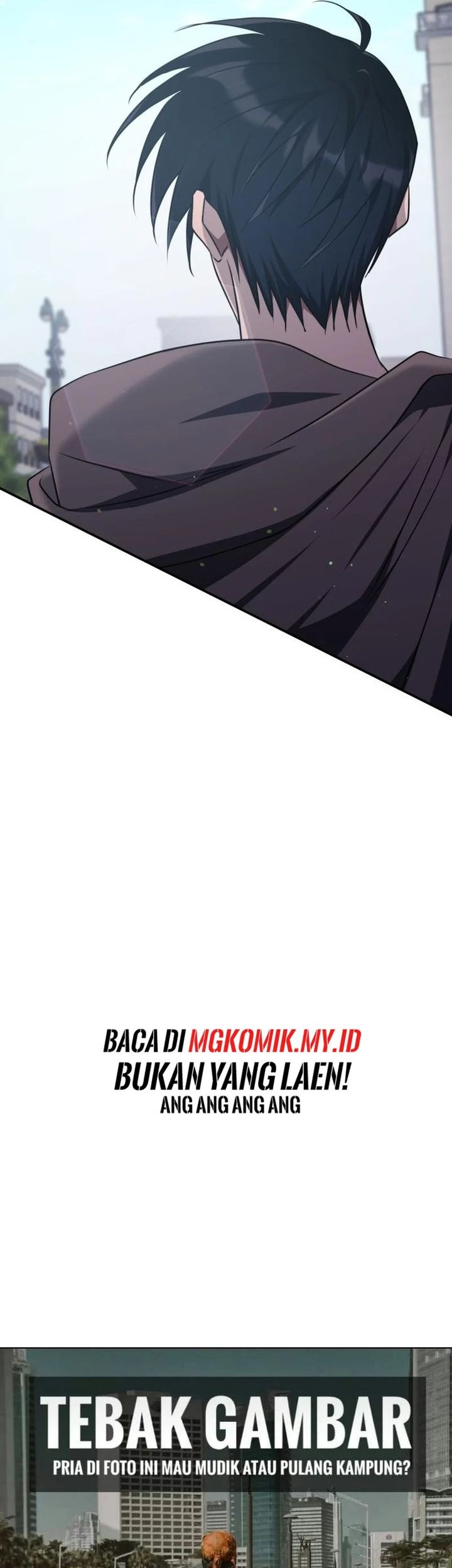 The Veteran Healer Is Overpowered Chapter 34 Gambar 63