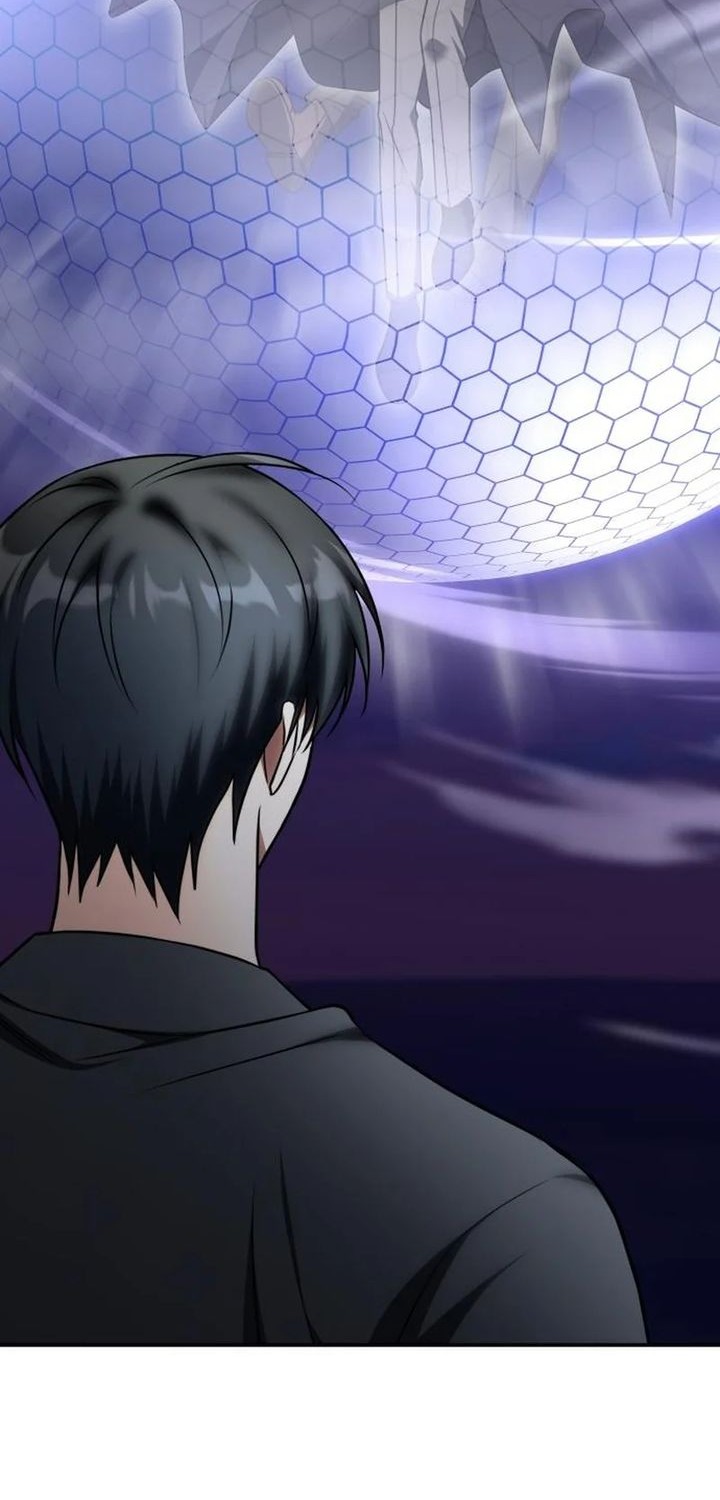 The Veteran Healer Is Overpowered Chapter 34 Gambar 16