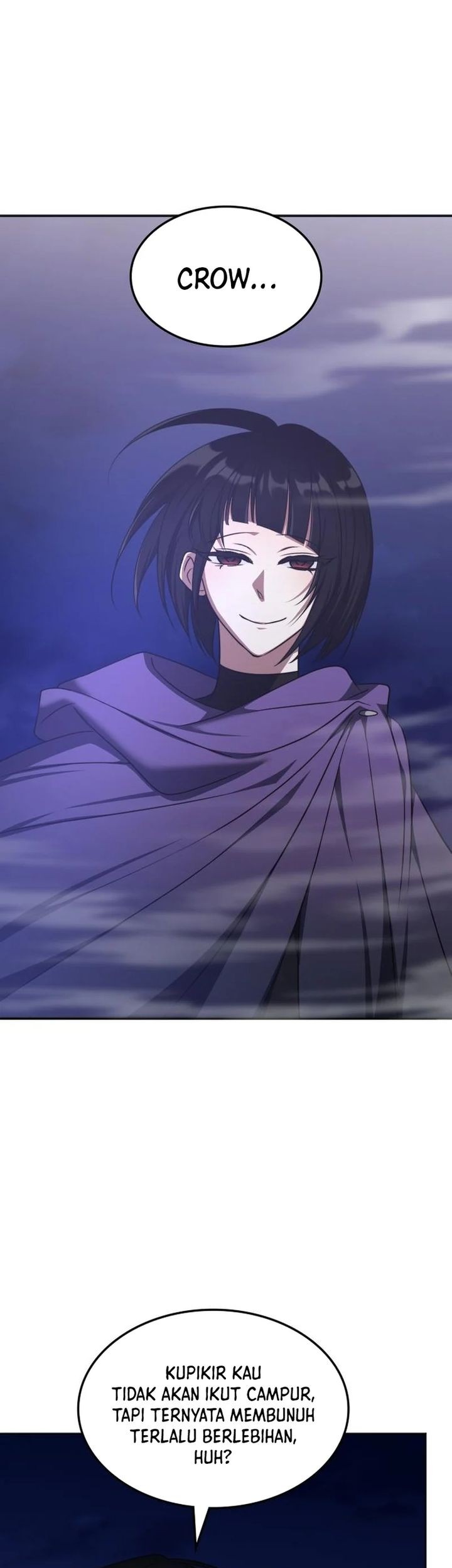 The Veteran Healer Is Overpowered Chapter 34 Gambar 17