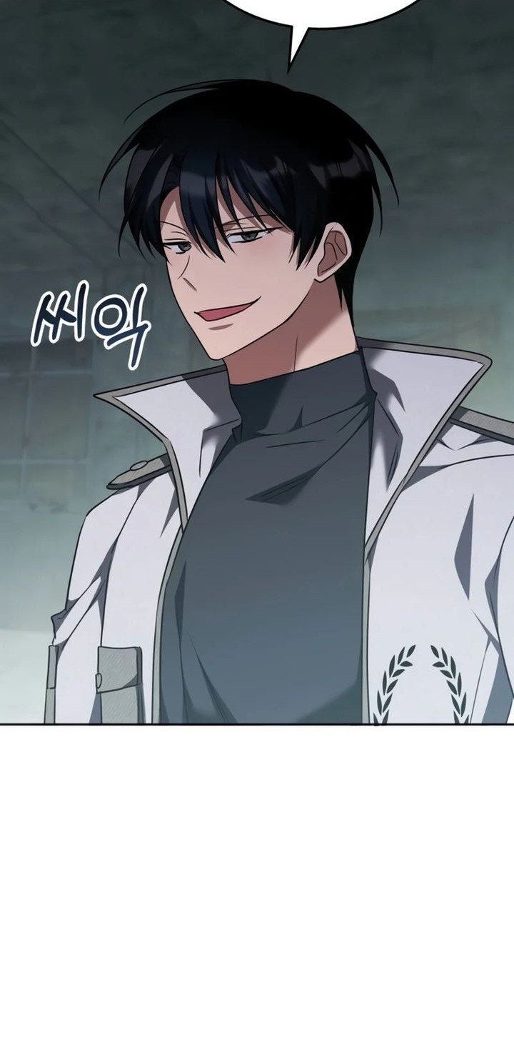 The Veteran Healer Is Overpowered Chapter 38 Gambar 41