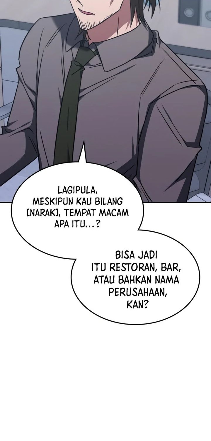 The Veteran Healer Is Overpowered Chapter 42 Gambar 26