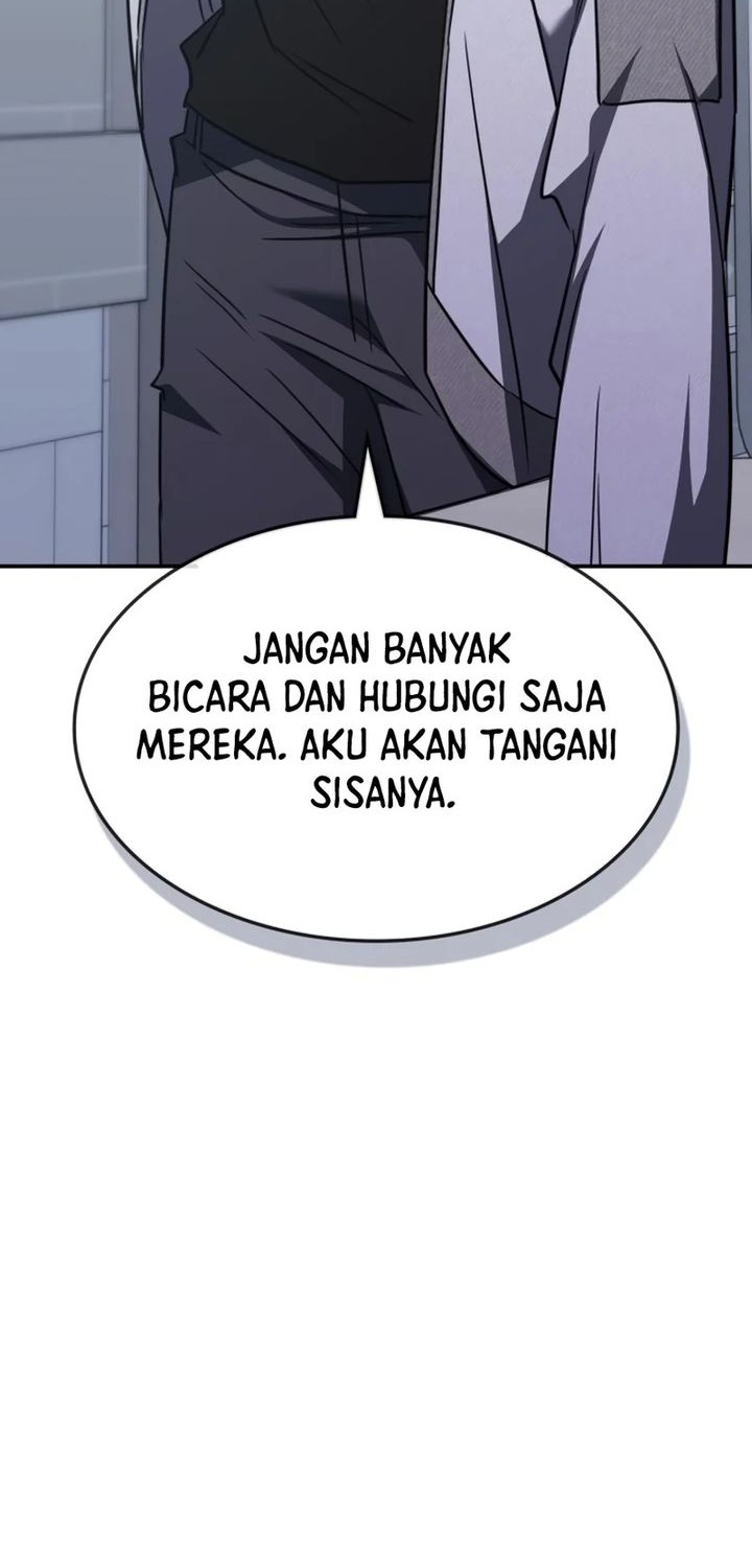 The Veteran Healer Is Overpowered Chapter 42 Gambar 34