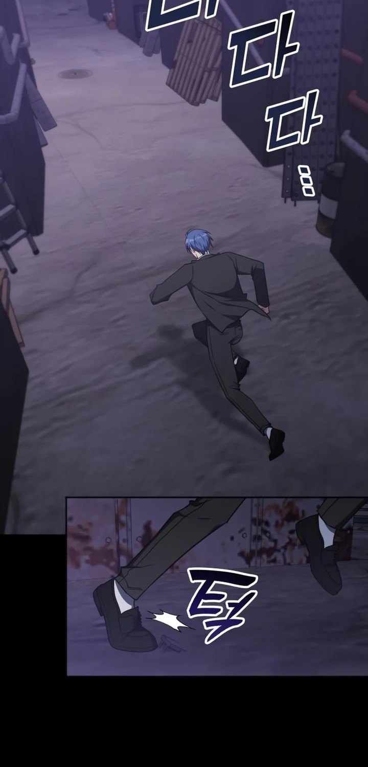 Manhwa The Veteran Healer Is Overpowered Chapter 42 gambar nomor 2