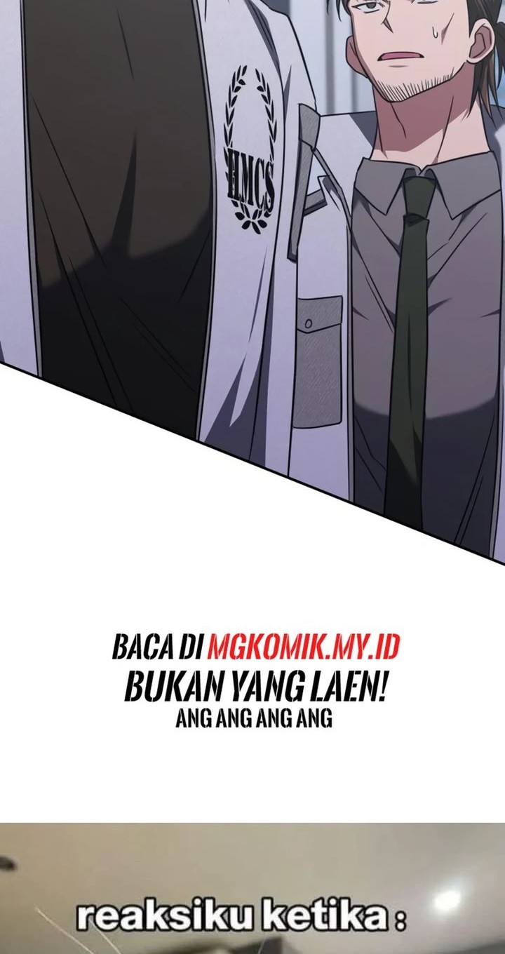 The Veteran Healer Is Overpowered Chapter 42 Gambar 60