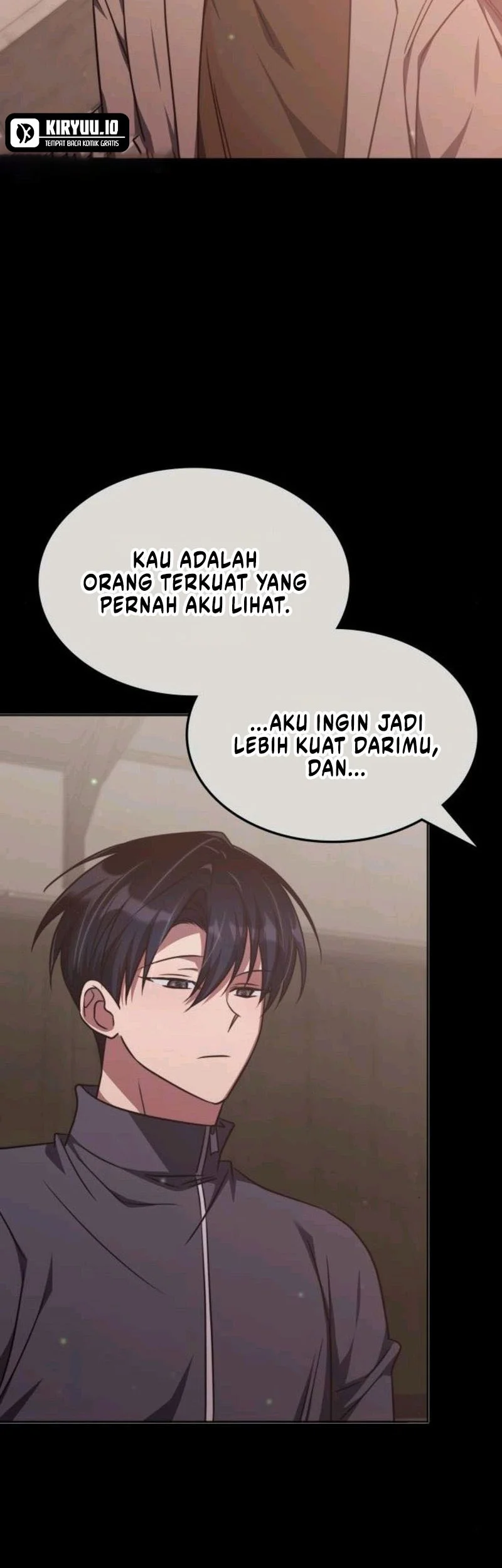 The Veteran Healer Is Overpowered Chapter 43 Gambar 52