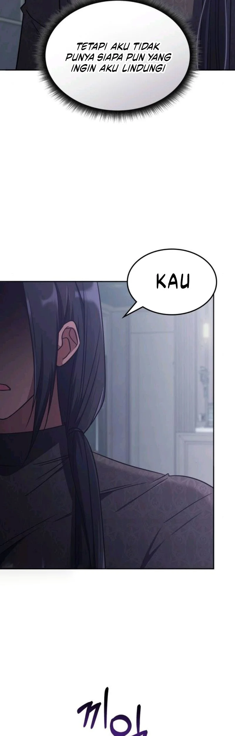 The Veteran Healer Is Overpowered Chapter 43 Gambar 57