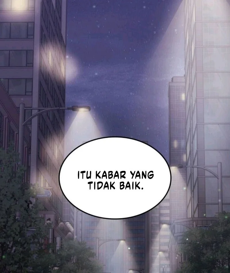 The Veteran Healer Is Overpowered Chapter 43 Gambar 18