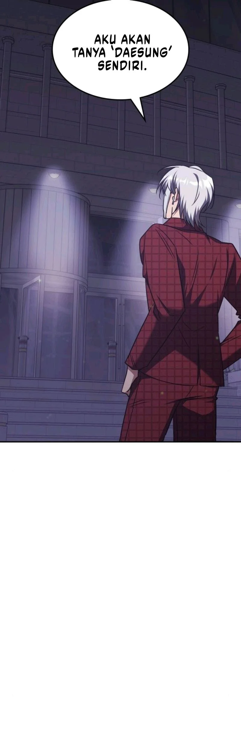 The Veteran Healer Is Overpowered Chapter 43 Gambar 25