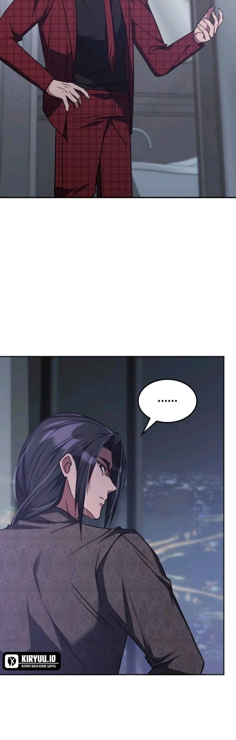 The Veteran Healer Is Overpowered Chapter 43 Gambar 27