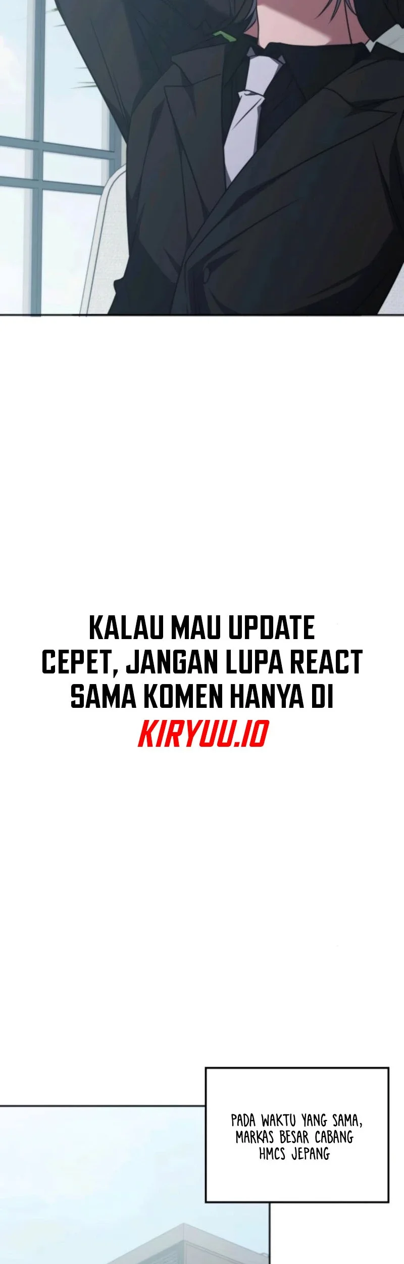 The Veteran Healer Is Overpowered Chapter 44 Gambar 45