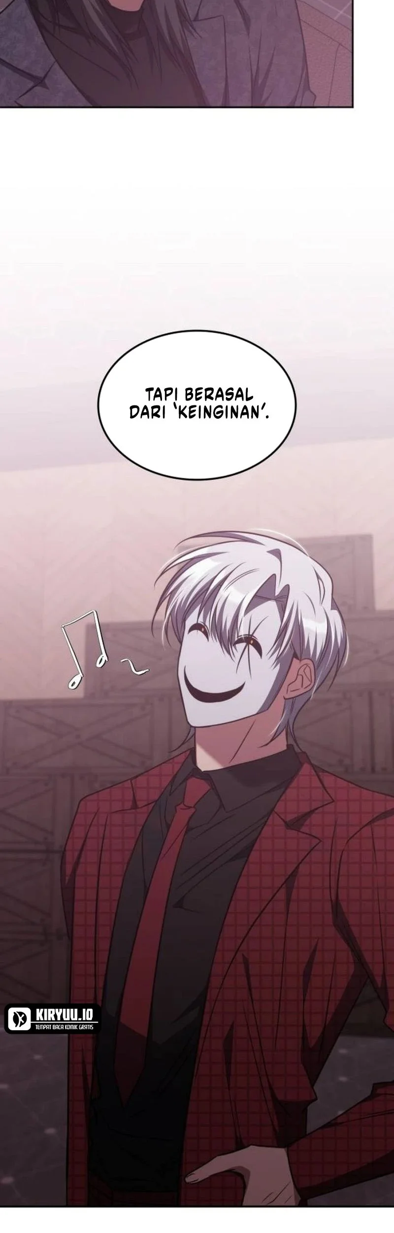 The Veteran Healer Is Overpowered Chapter 45 Gambar 48