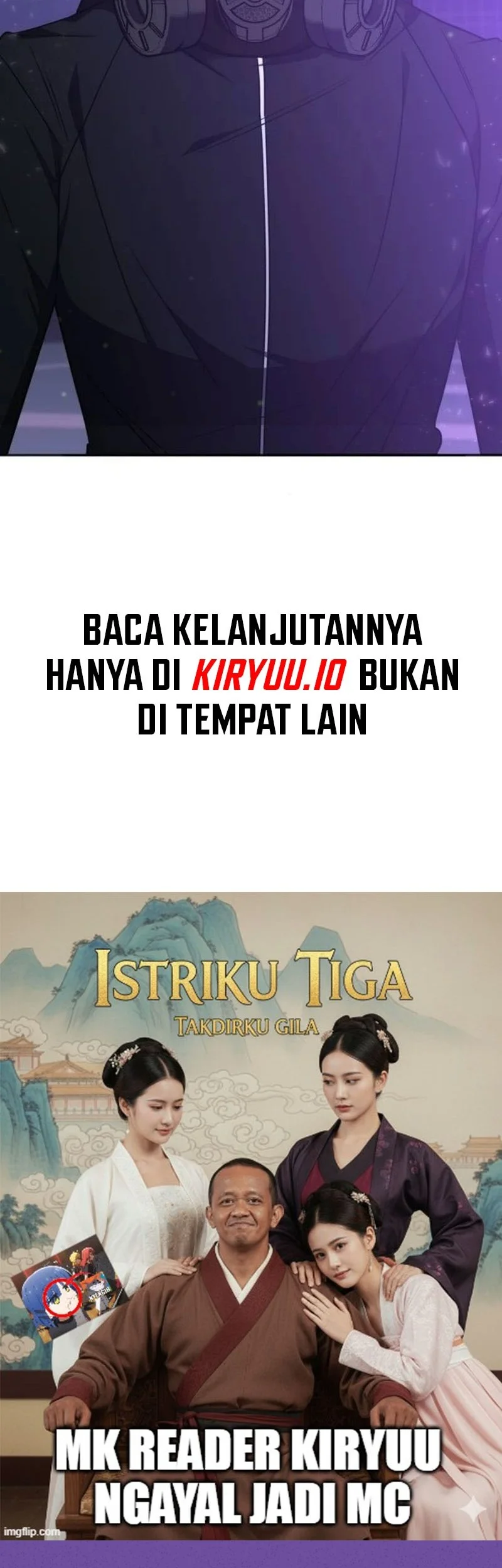 The Veteran Healer Is Overpowered Chapter 45 Gambar 56