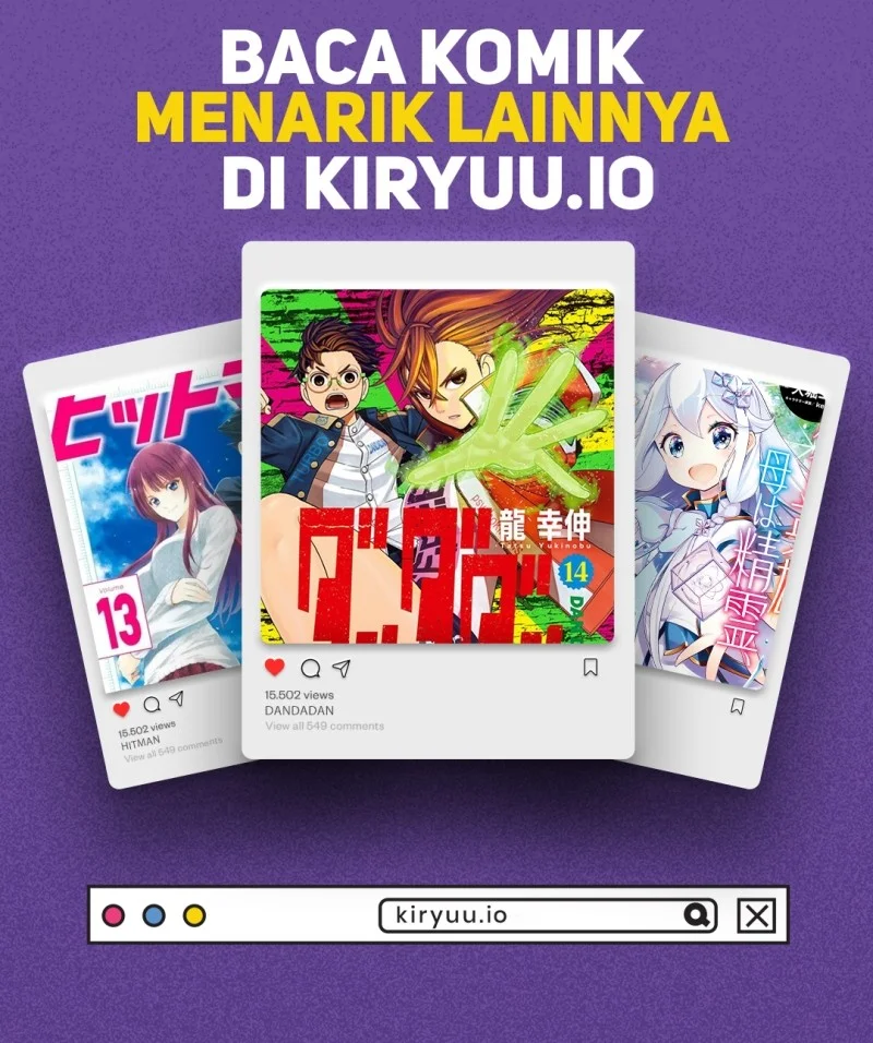 The Veteran Healer Is Overpowered Chapter 45 Gambar 57