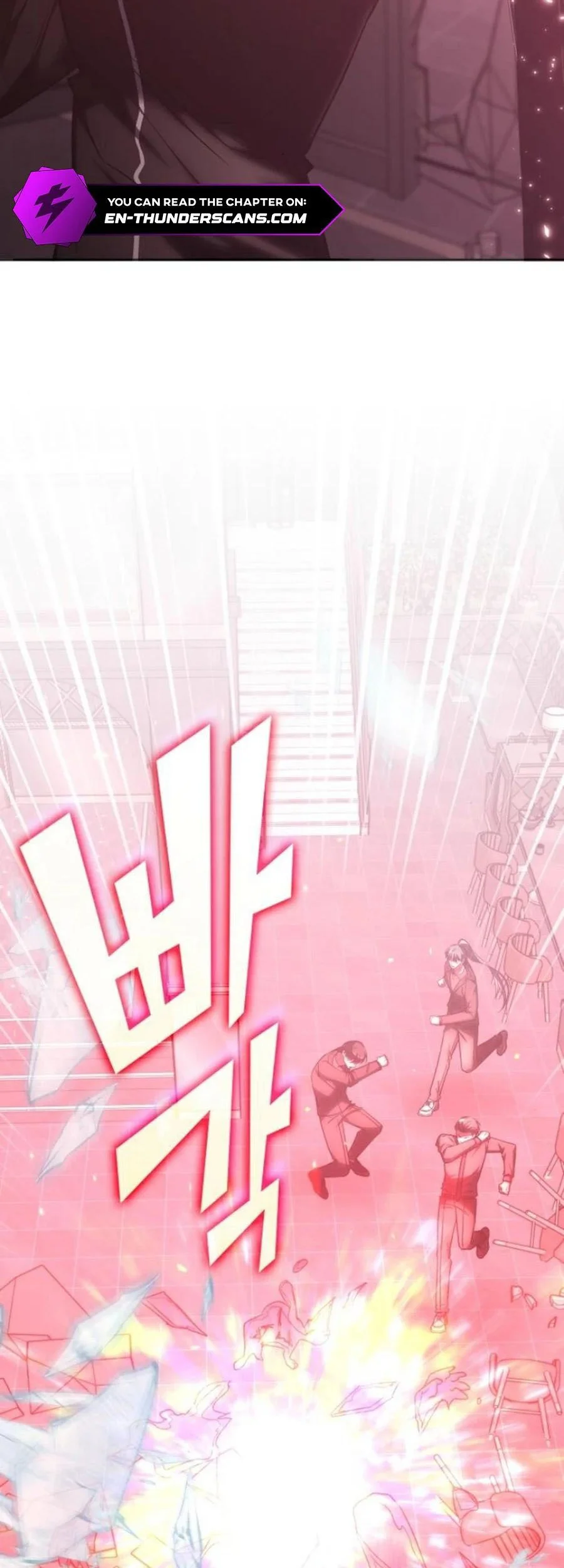 The Veteran Healer Is Overpowered Chapter 46 Gambar 47