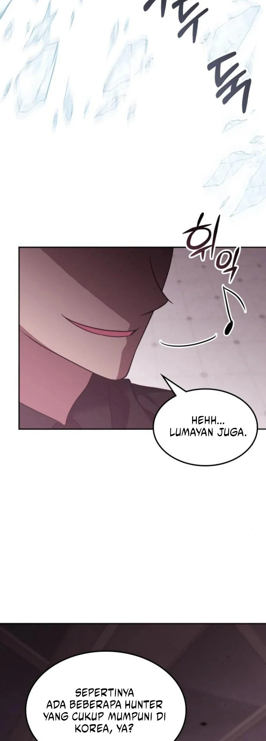 The Veteran Healer Is Overpowered Chapter 46 Gambar 49